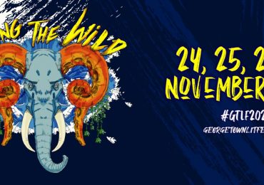 GTLF Explores the Wilderness of Our Imaginations