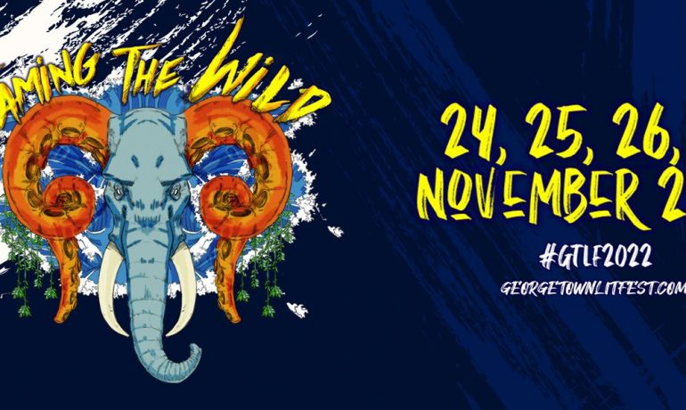 GTLF Explores the Wilderness of Our Imaginations