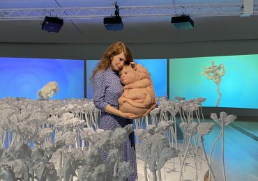 The Curious Case of Patricia Piccinini: Rediscovering Connection at the Intersection of Art and Science