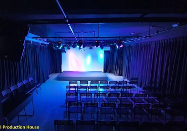 5 Performing Arts Venues in Penang