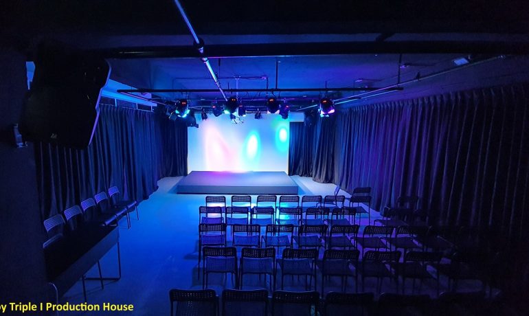 5 Performing Arts Venues in Penang