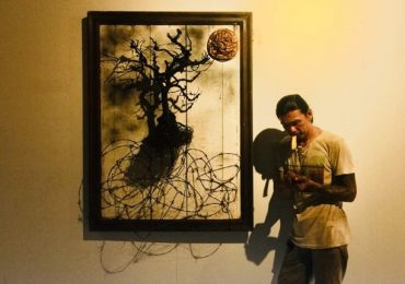 Putting thoughts into things: Ono Kang on object collection as an art form.