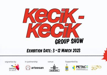 Kecik-Kecik is back for its third edition and here is what to expect