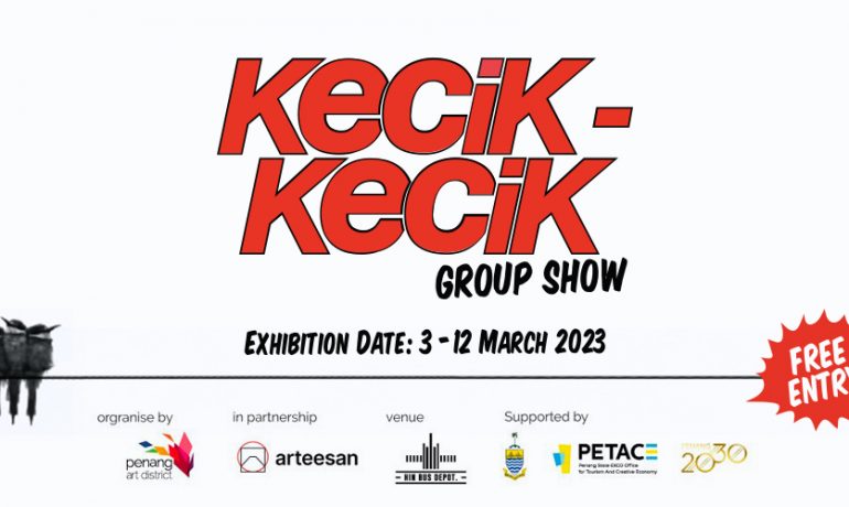 Kecik-Kecik is back for its third edition and here is what to expect