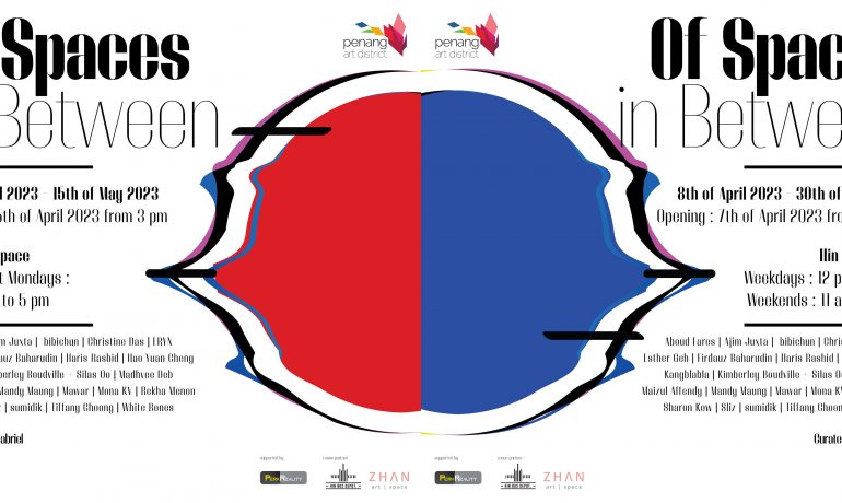 The Conundrum of Duality: An Exhibition of Two Ends and The One in Between