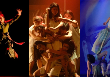 Passion, Dedication, and Semangat: Euphoria’s Drive to Dance