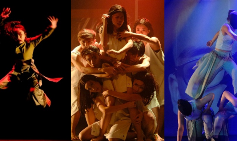 Passion, Dedication, and Semangat: Euphoria’s Drive to Dance