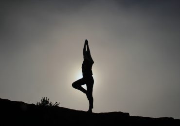 Finding Personal and Collective Healing Through Movement