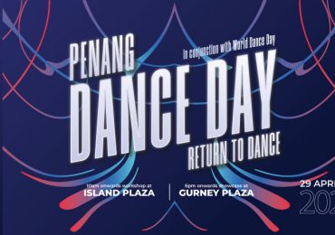 Penang Dance Day 2023: Celebrating Movement, Culture and Unity