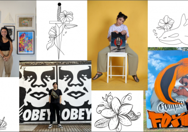 4 Digital Artists to look out for in 2023