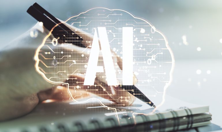 How are Malaysian Authors & Publishers Responding to AI Disruption?