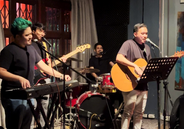 Celebrating World Music Day with Penang’s Music Movers and Shakers