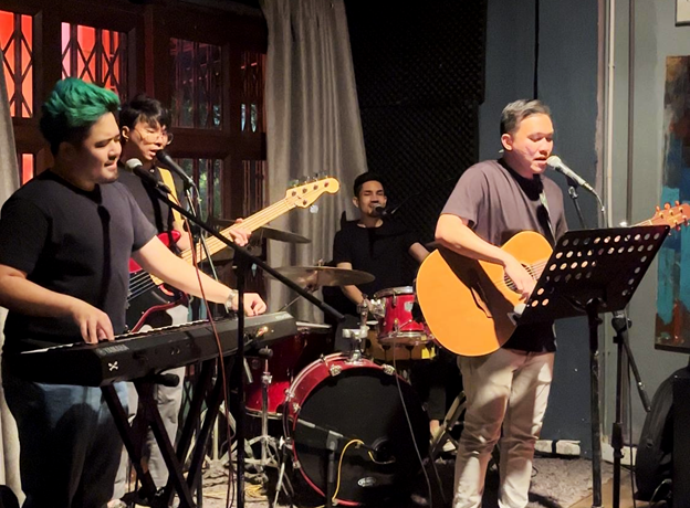 Celebrating World Music Day with Penang’s Music Movers and Shakers