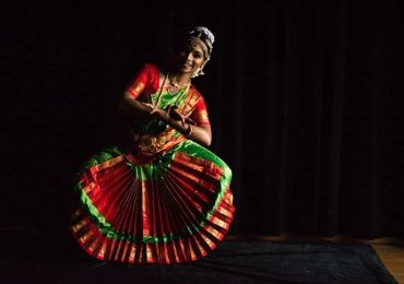 Kausalyaa Sugumarin on Classical Dance and Cross-Pollination