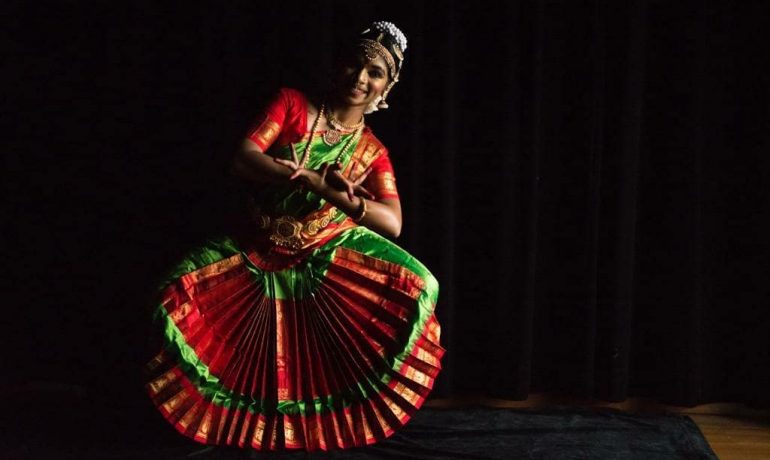 Kausalyaa Sugumarin on Classical Dance and Cross-Pollination