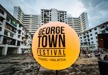 George Town Festival: A Kaleidoscope of Artistic Delights in Penang