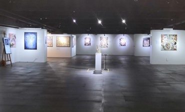 Alvin Koay’s Digital Osmosis: Life itself is a canvas