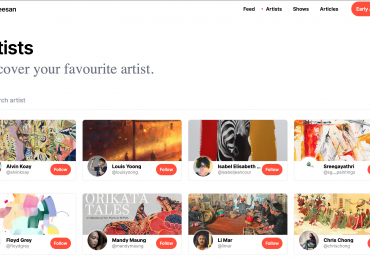 6 Creative Economy Platforms for Penang Artists