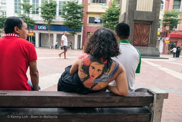 Why Malaysians Need a New Term to Define Cultural Appropriation and Appreciation