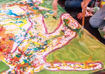 5 Ways to Celebrate Harmony in Diversity through Art with Penang Harmony Celebration