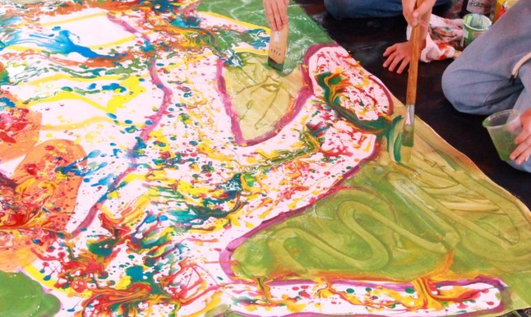 5 Ways to Celebrate Harmony in Diversity through Art with Penang Harmony Celebration