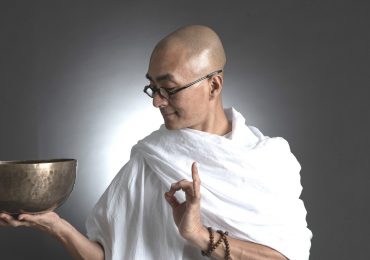 Lee Swee Keong on Butoh: Change and Connection