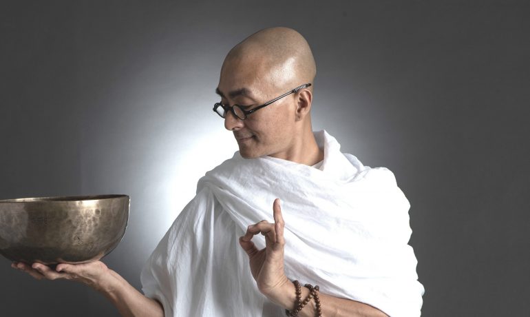 Lee Swee Keong on Butoh: Change and Connection