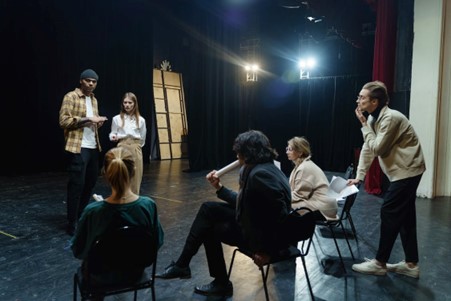 Collectives and Collaborations: The Reshaping of Penang’s Art Scene through Collectives