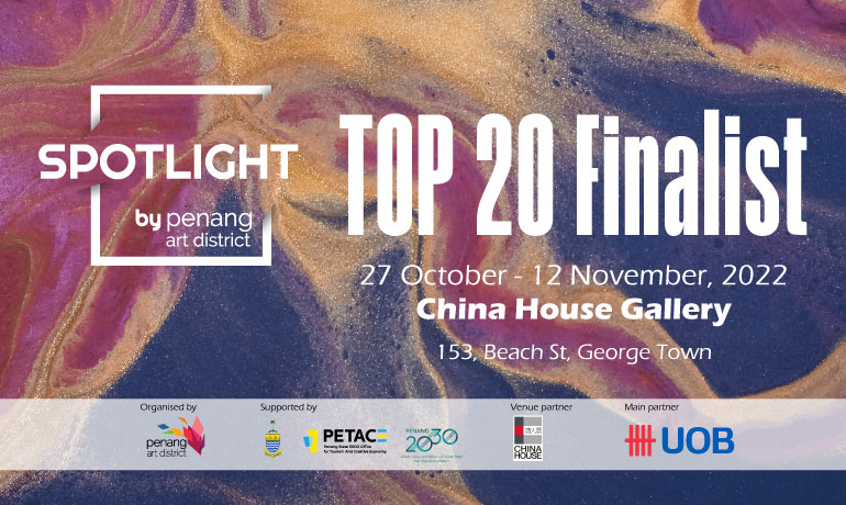 Spotlight 2023 Top 20 Finalists