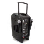portable speaker
