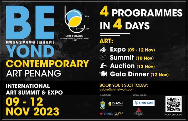 A Step Towards Reclaiming Penang’s Place As An Art and Cultural Hub