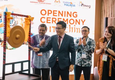 Penang’s Creative Economy: Where Are We Now?