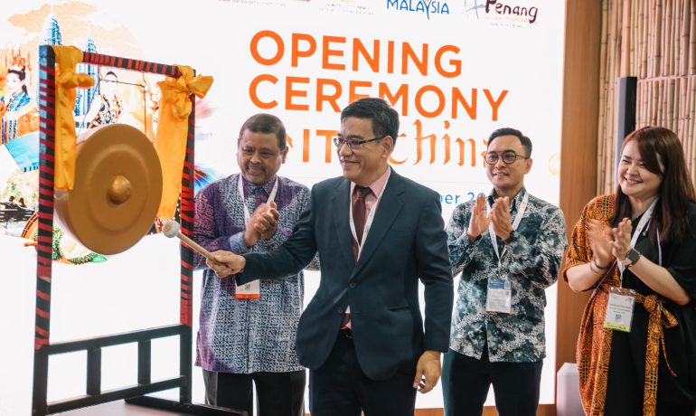Penang’s Creative Economy: Where Are We Now?