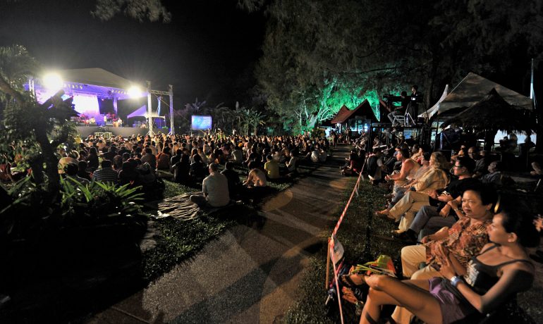 What’s the Point of Festivals?