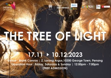 Glowing Tree, Healing Sounds
