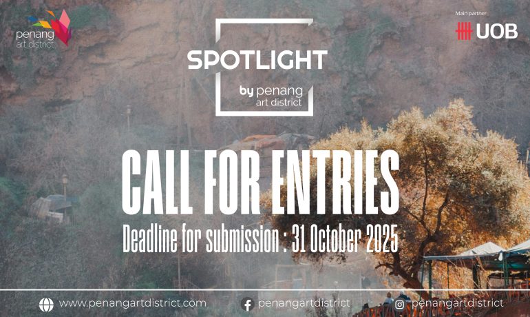 Spotlight 2025 by Penang Art District