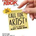 Kecik-Kecik Group Show 2027
